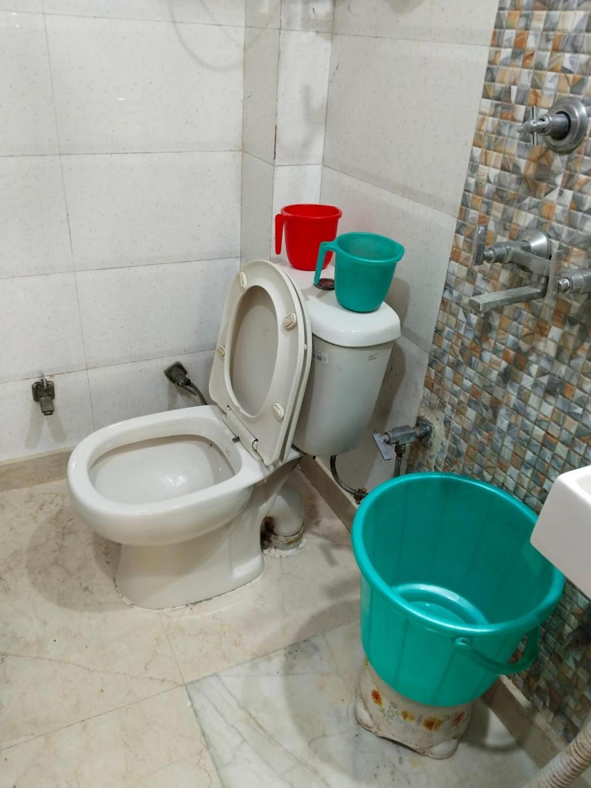 Hotel Pk International Near By New Delhi Station I Couple Friendly Eksteriør billede